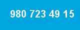 980 723 49 15 980 723 49 15